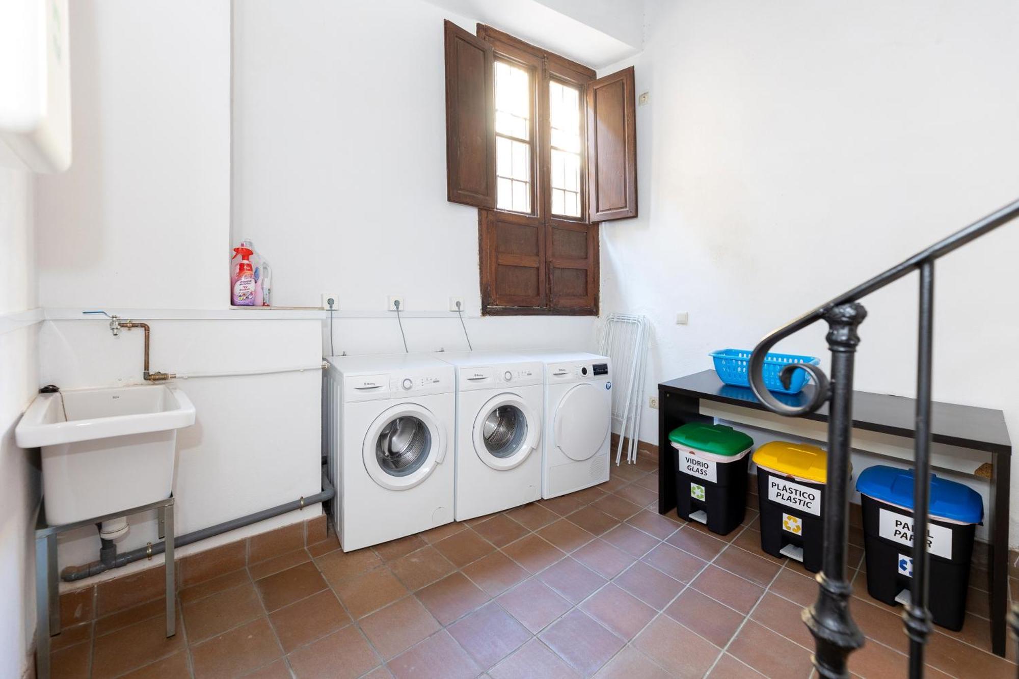 Apartamentos en pleno centro, Aljibe Rodrigo del Campo 1C Granada Exterior foto